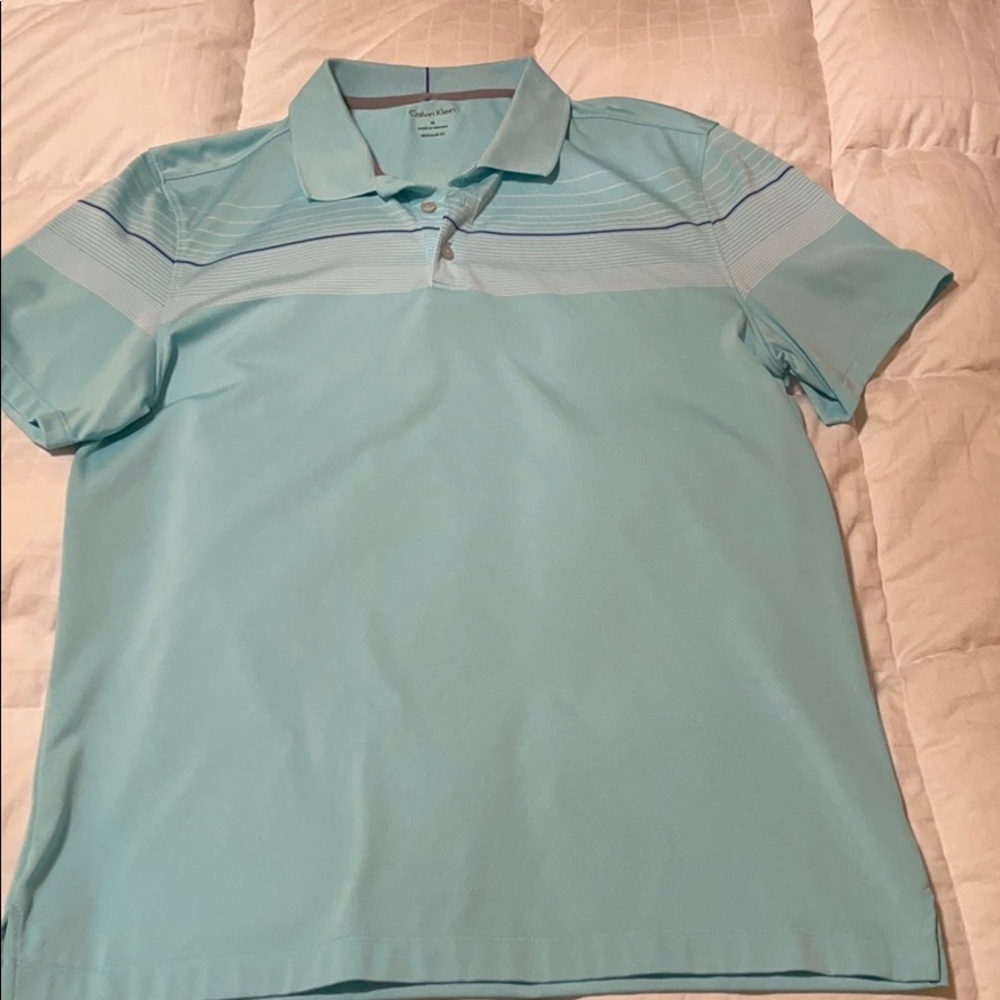 Calvin Klein polo